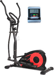 Fitcore Mașină Eliptică Magnetică cu Disc 6kg pentru Utilizator până la 120kg