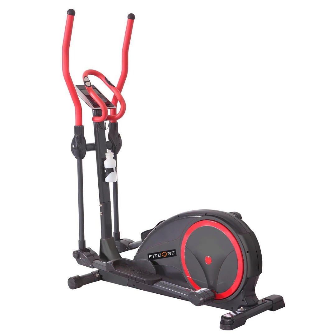 Cross trainer max store user weight 150kg