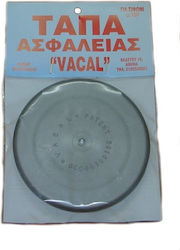 Vacal 28053Μ Τάπα Σιφωνιού