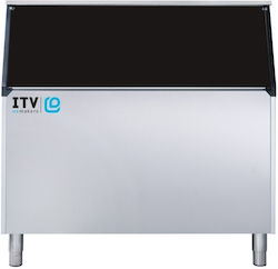 ITV Ice Makers SILO S400 Αποθήκη Πάγου Χωρητικότητας 390kg ITV Ice Makers SILO S400 Αποθήκη Πάγου Χωρητικότητας 390kg