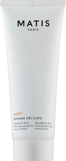 Matis Paris Reponse Delicate Sensiflora Peel Cremă Pentru Peeling Față 50ml