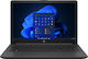 255 G9 15.6" IPS FHD (Ryzen 5-5625U/8GB/256GB SSD/W11 Home) (UK Keyboard)