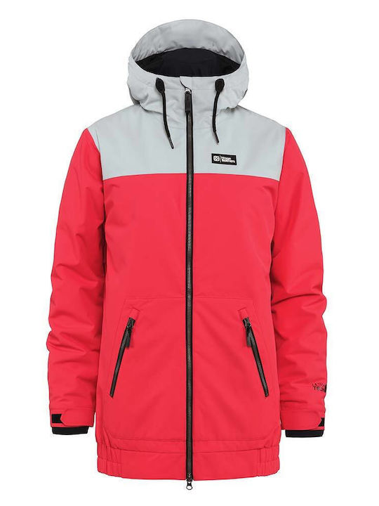 Horsefeathers Ofelia OW212A Frauen Jacke aus fü...