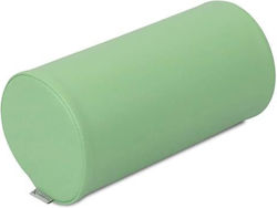 HABYS PHYSIOTHERAPY PILLOW ROLL 15X30CM GREEN