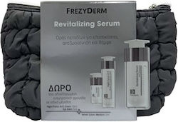 Frezyderm Revitalizing Serum Σετ Περιποίησης με Κρέμα Προσώπου και Κρέμα Ματιών