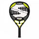 Softee Swat 16983 Adults Padel Racket Yellow