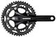 Shimano Claris Fc-rs200 Bicycle Crankset