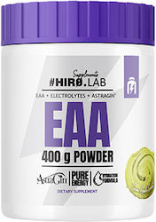 Hiro.Lab EAA Powder 400гр Lemon Twist Hiro.Lab EAA Powder 400гр Lemon Twist