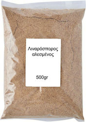 Nutsbox Ground Linseed 500gr