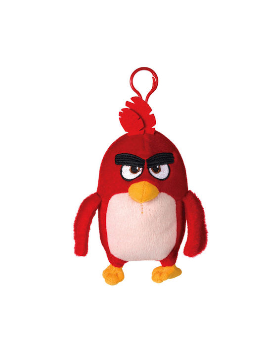 Angry Birds Red Keychain Lutrik 15cm