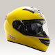 Speed ​​LS2 Motorradhelm Volles Gesicht ECE 22.05 1300gr