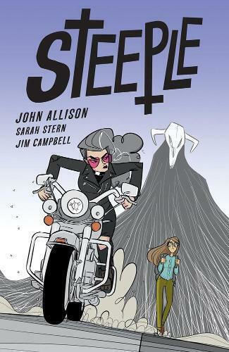 Steeple, Vol. 1