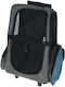 Kerbl Vacation Dog Carrying Gray Trolley L41xW26xH103cm