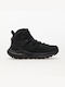 Hoka Kaha 2 GTX Men's Hiking Boots Waterproof with Gore-Tex Membrane Black