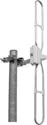 Emme Esse 174DE Outdoor TV Antenna