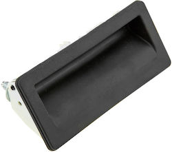 NTY Door handle Trunk Opening with installation Trunk Volkswagen Caddy / Golf / Jetta / Passat Audi A1 / A3 / A4 / A5 / A6 EZC-AU-091 NTY Door handle Trunk Opening with installation Trunk Volkswagen Caddy / Golf / Jetta / Passat Audi A1 / A3 / A4 / A5 / A6 EZC-AU-091