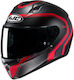 HJC C10 Elie Full Face Helmet ECE 22.06 MC1SF