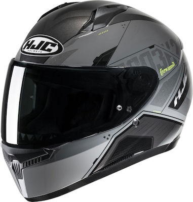 HJC C10 Inka Full Face Helmet ECE 22.06 MC3H