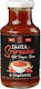 Oi goumenisses Sriracha Sauce 260gr
