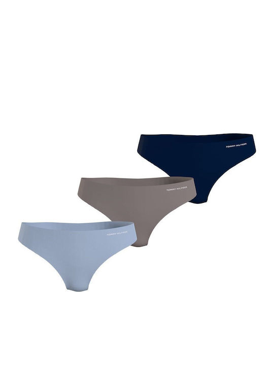 Γυναικεία Brazil 3Pack