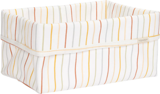 Little Dutch Vintage Sunny Stripes Mehrfarbig 1Stück