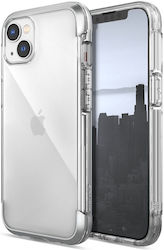Raptic X-Doria Air Silber (iPhone 14) Raptic X-Doria Air Silber (iPhone 14)