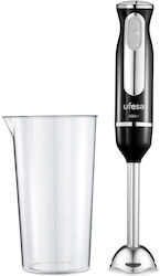 Ufesa BP3442 600W Черен Ръчен Блендер Ufesa BP3442 600W Черен Ръчен Блендер