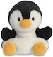 Aurora Plush Penguin for 1+ Years 13 cm