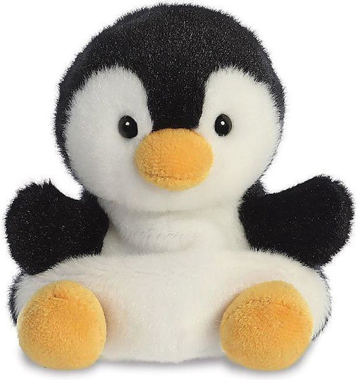 Aurora Plush Penguin for 1+ Years 13 cm