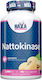 Haya Labs Nattokinase 90 вегетариански капсули