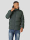 Marcus Benji Men's Jacket Urban Green 5072