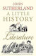 A Little History of Literature