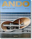 Ando, Complete Works 1975-Today