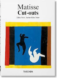 Matisse Cut-Outs