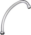 00020202 Replacement Kitchen Faucet Pipe