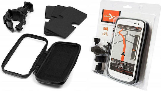Mount Phone Motorcycle with Waterproof Case for Steering Wheel