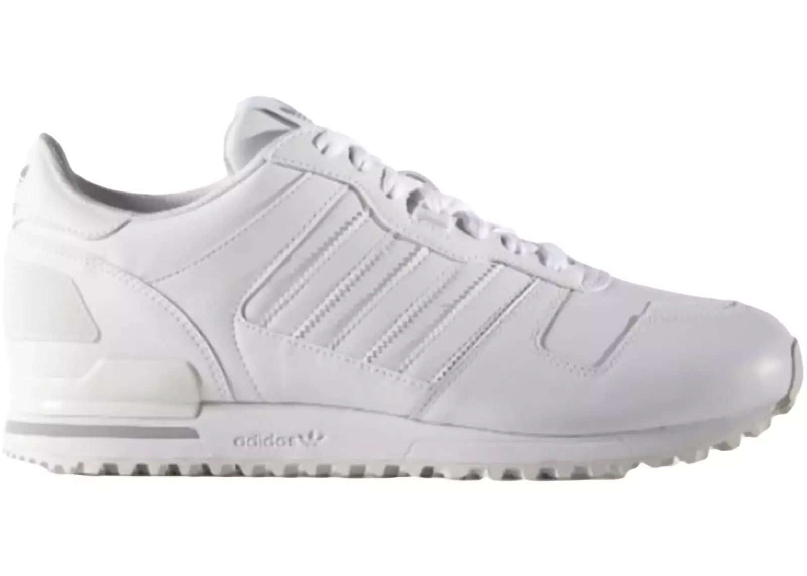 Adidas zx 700 top granate