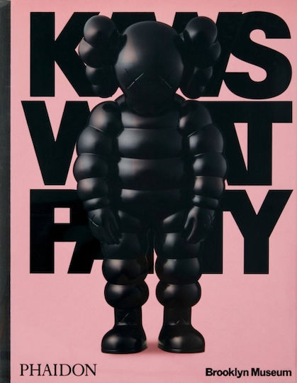 Kaws, What Party