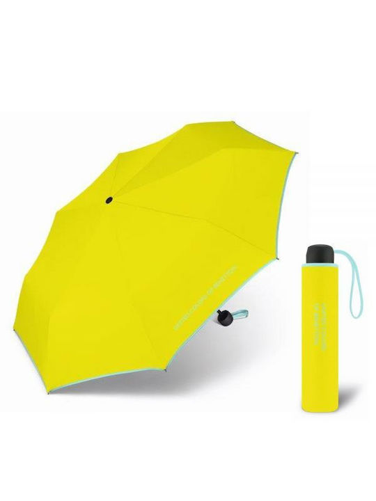 Benetton Umbrella Compact Spring