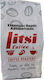 Litsi Coffee Ελληνικός Καφές Αλεσμένος 250gr