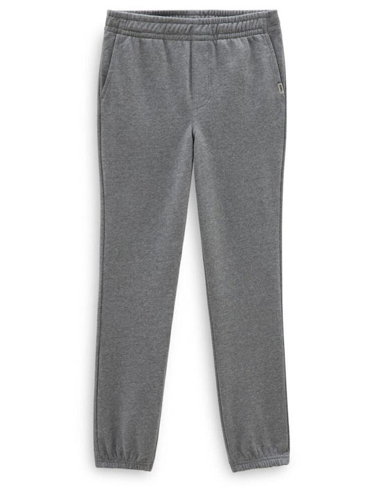 Vans Kids Sweatpants Gray 1pcs