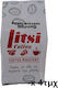 Litsi Coffee Filter Coffee Strong Ground 4x250gr