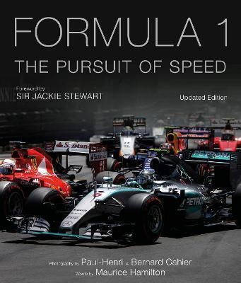 Formula One, Das Streben nach Geschwindigkeit