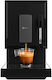 Cecotec Power Matic-Ccino Vaporissima Αυτόματη Μηχανή Espresso 1470W Πίεσης 19bar με Μύλο Άλεσης Μαύρη 01626