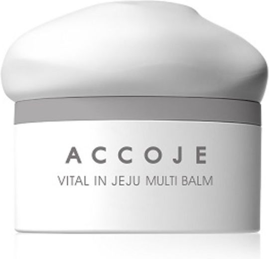 Accoje Vital In Jeju 24h Balsam Gesicht Tag 27ml