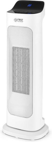 First Austria Ceramic Fan Heater Room Floor 2000W