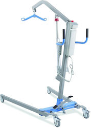 Mobiak Електрически Повдигащ Кран MBK Talos II До 200kg