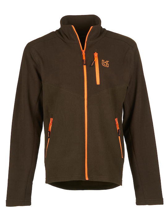Univers Hunting Polar Κυνηγετική Ζακέτα Fleece ...