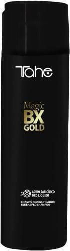 Tahe Magic BX Gold Σαμπουάν Ενυδάτωσης & Λείανσης για Όλους τους Τύπους Μαλλιών 300ml