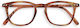 Izipizi Reading Glasses +3.00 Wild Bright